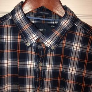 American Eagle Outfitters button down